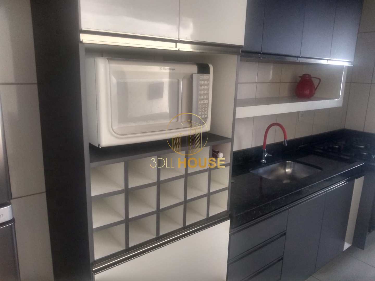 Apartamento à venda com 2 quartos, 91m² - Foto 16