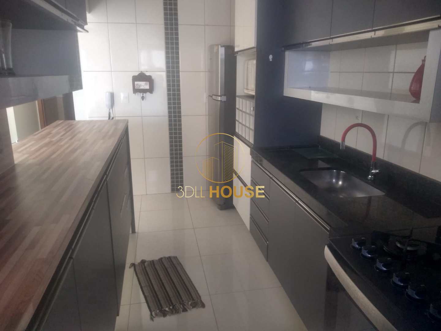 Apartamento à venda com 2 quartos, 91m² - Foto 5