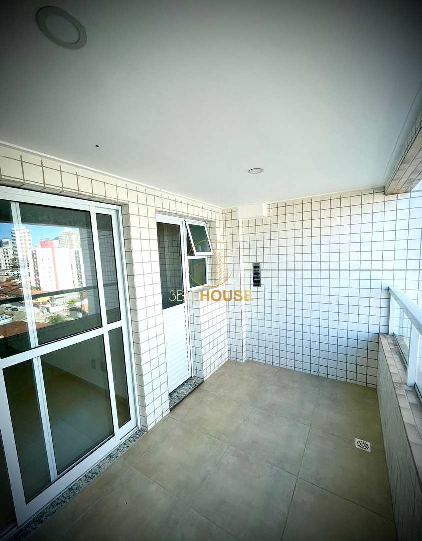 Apartamento à venda com 2 quartos, 62m² - Foto 2