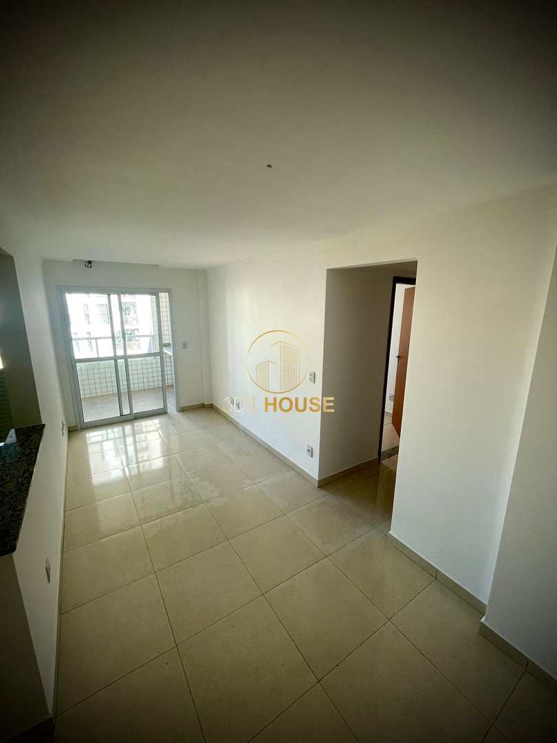 Apartamento à venda com 2 quartos, 62m² - Foto 3