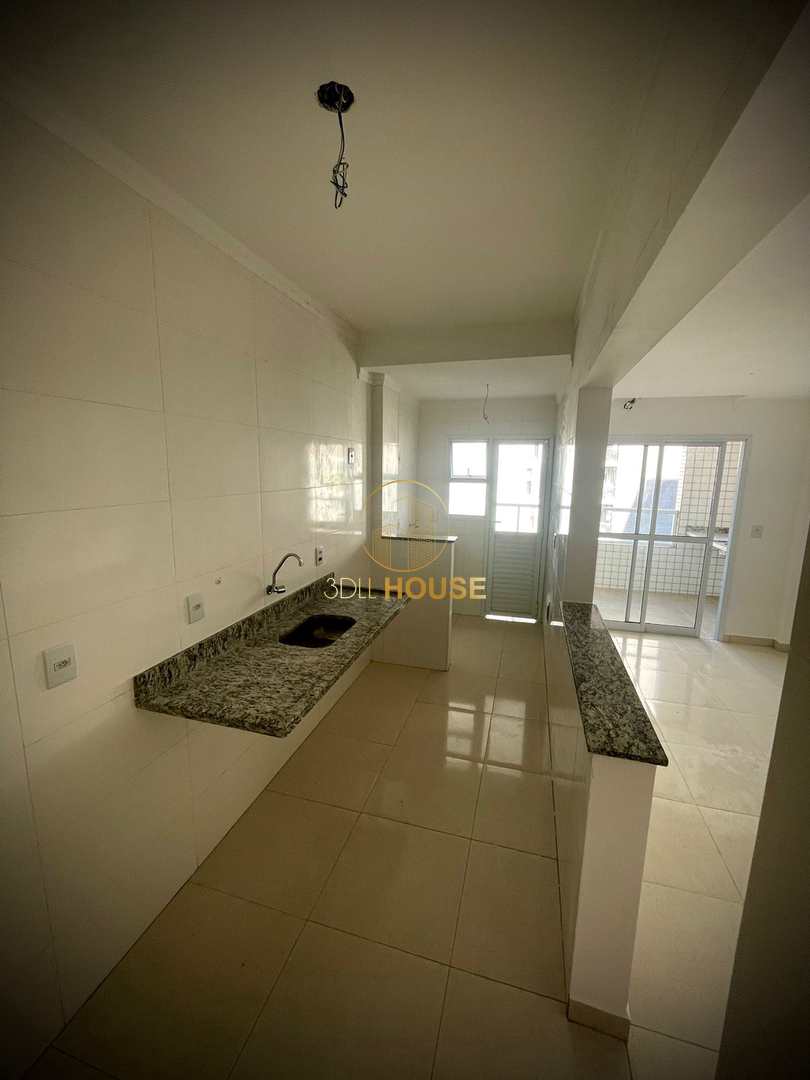 Apartamento à venda com 2 quartos, 62m² - Foto 5