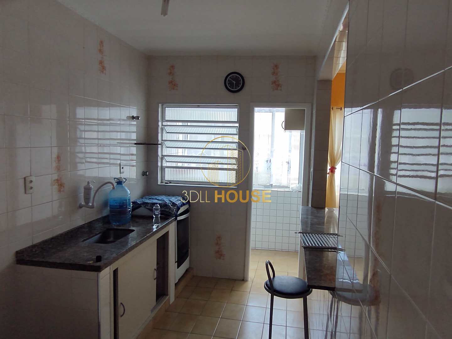 Apartamento à venda com 2 quartos, 69m² - Foto 3