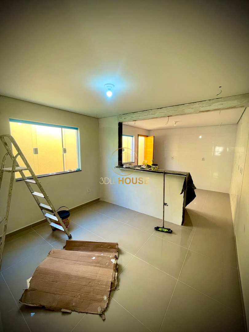 Casa à venda com 3 quartos, 68m² - Foto 6