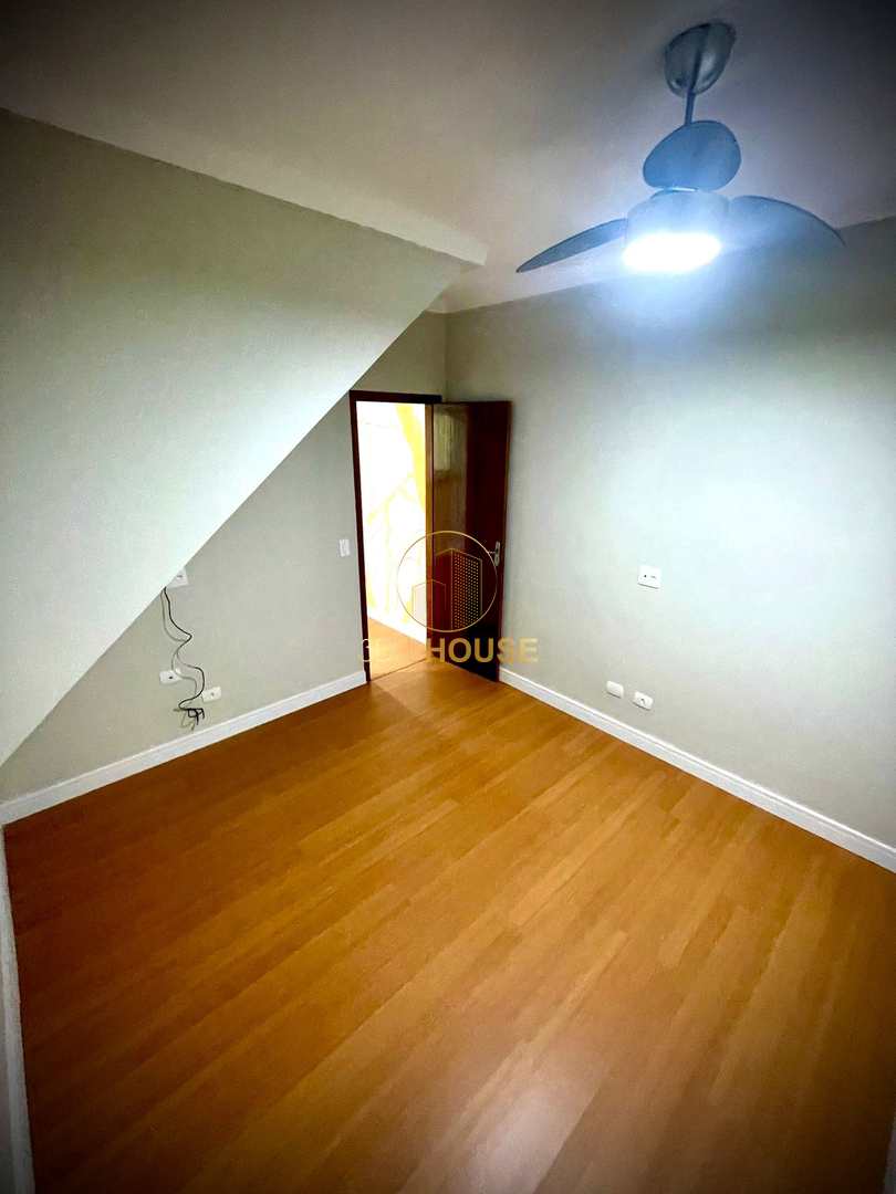 Casa de Condomínio à venda com 1 quarto, 26m² - Foto 4