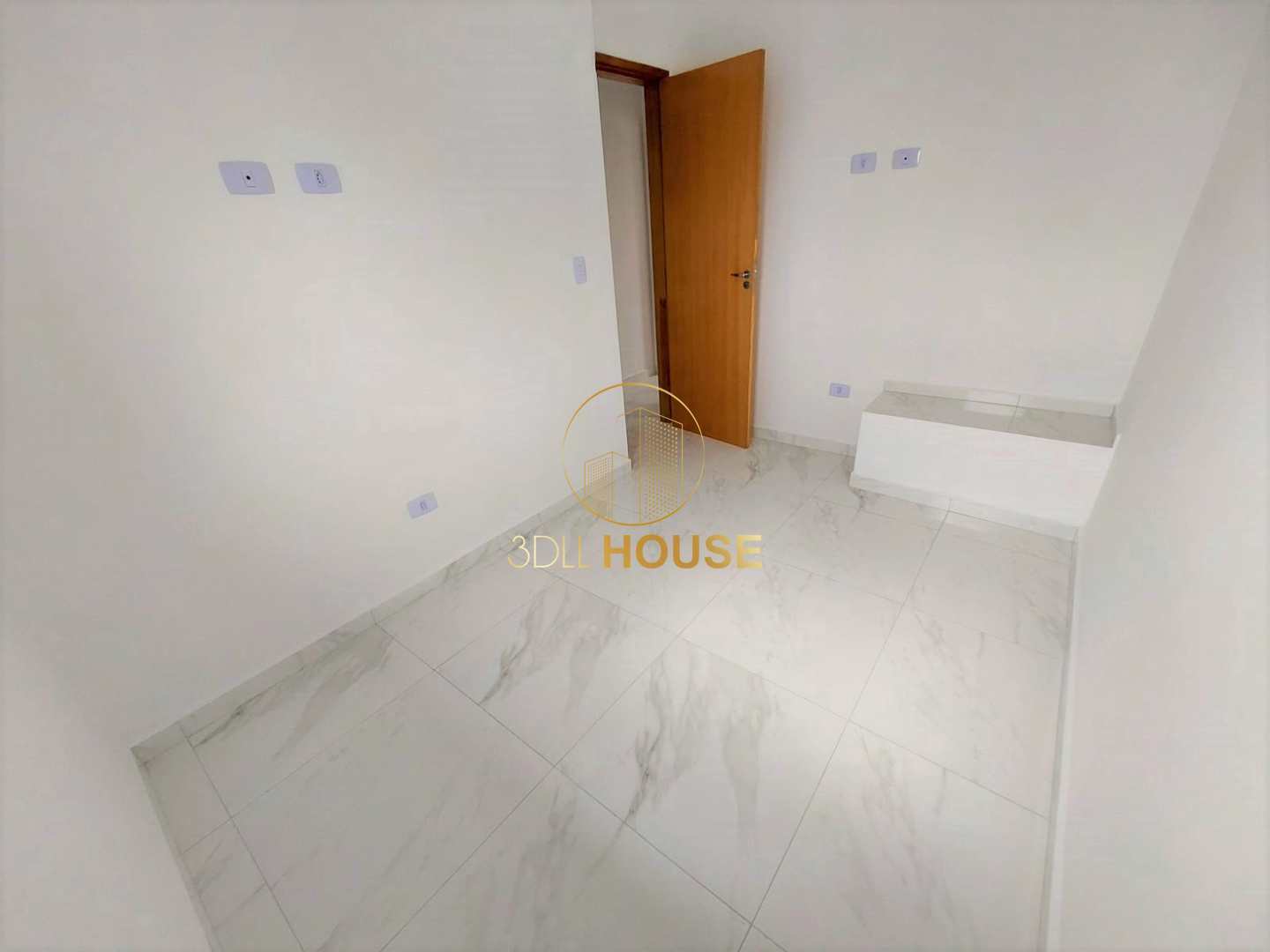 Sobrado à venda com 2 quartos, 65m² - Foto 15