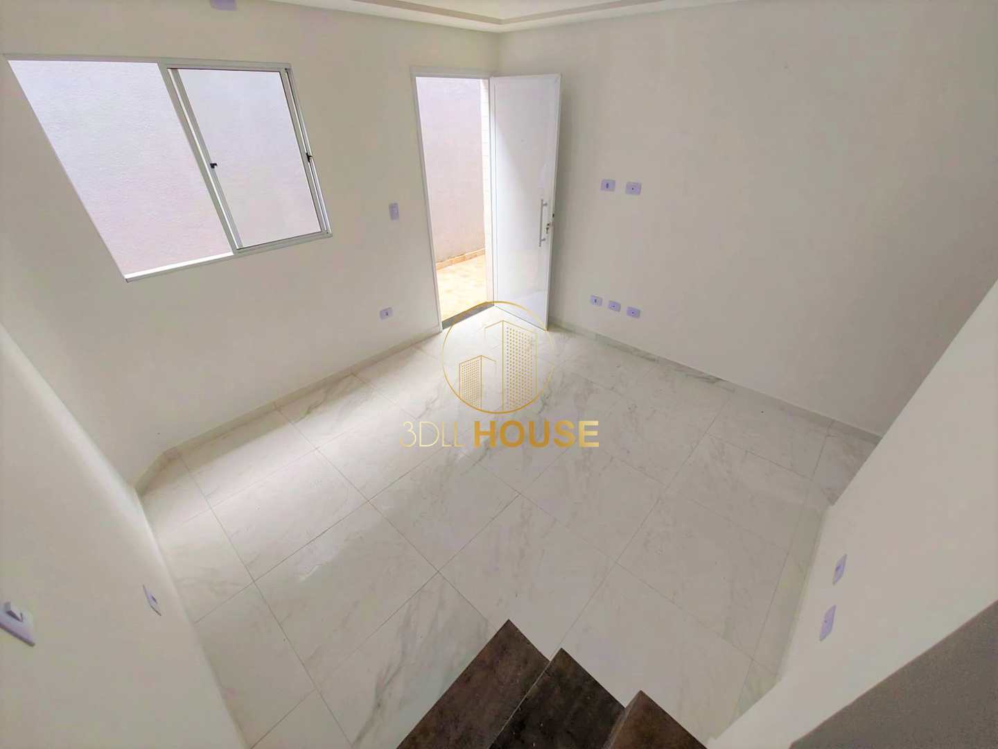 Sobrado à venda com 2 quartos, 65m² - Foto 4