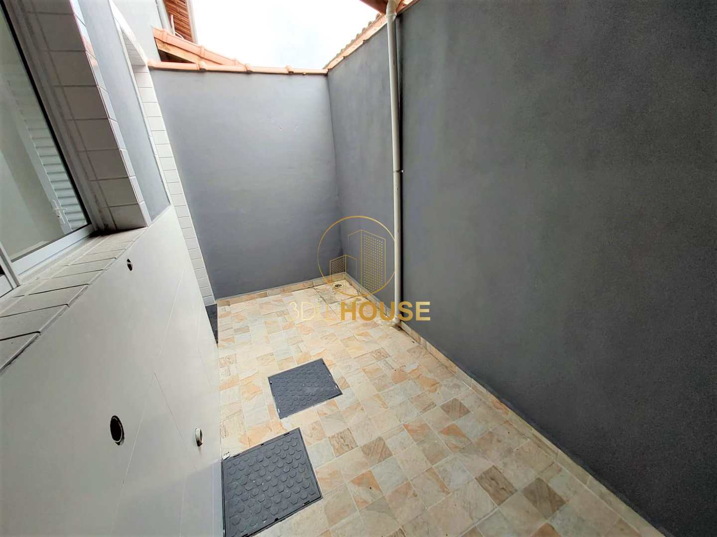 Sobrado à venda com 2 quartos, 65m² - Foto 26