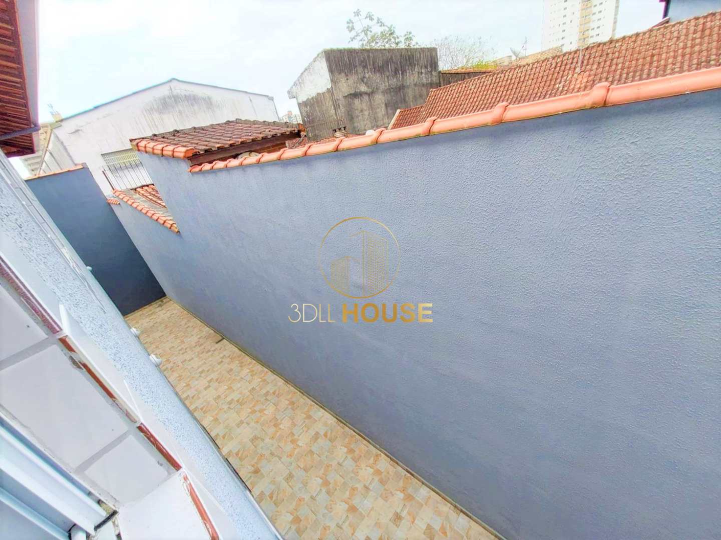 Sobrado à venda com 2 quartos, 65m² - Foto 23