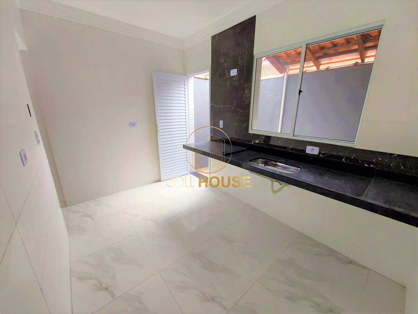 Sobrado à venda com 2 quartos, 65m² - Foto 8