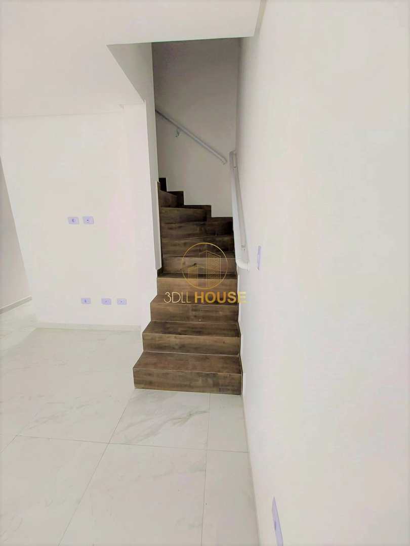 Sobrado à venda com 2 quartos, 65m² - Foto 5