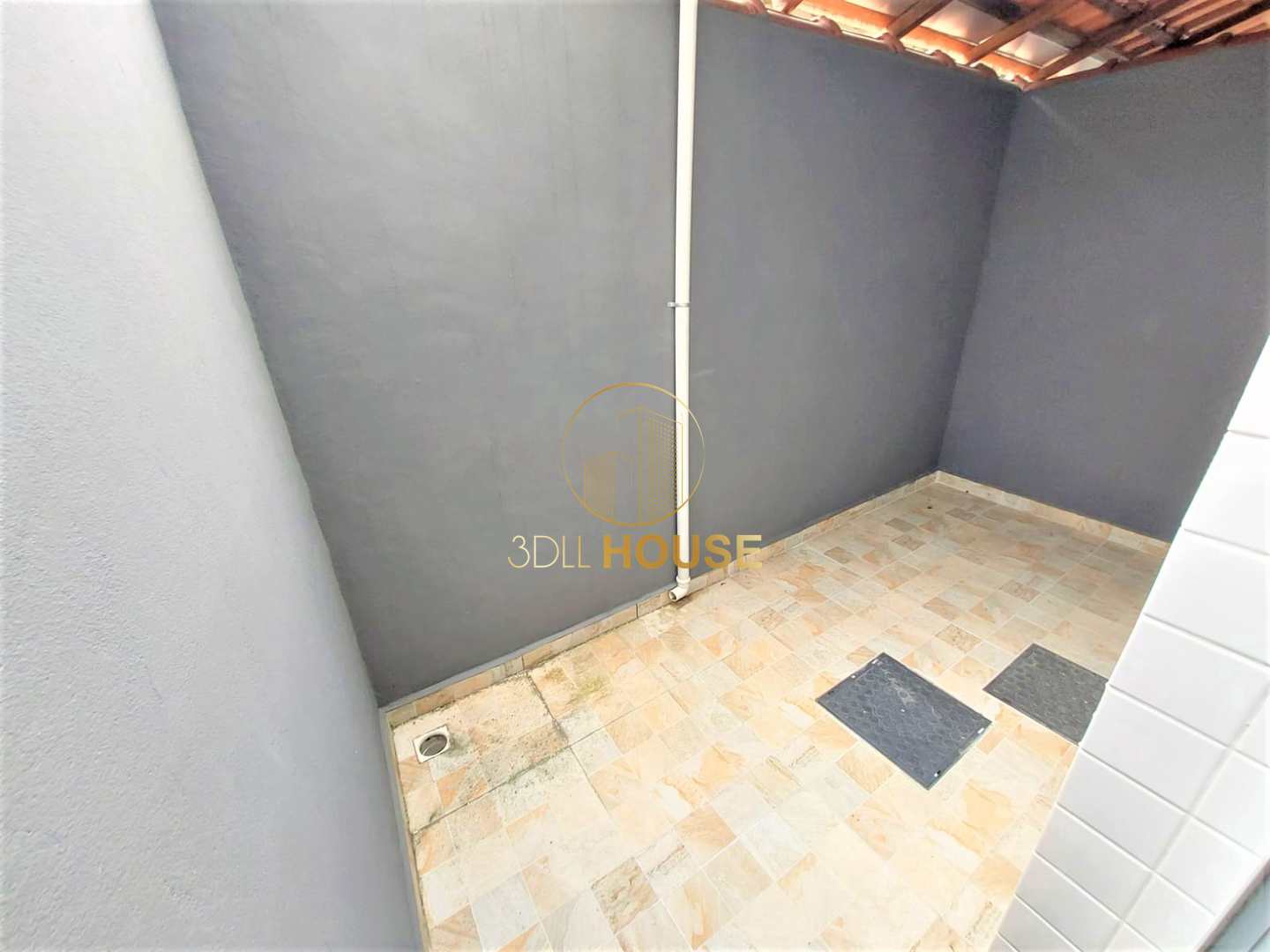 Sobrado à venda com 2 quartos, 65m² - Foto 11