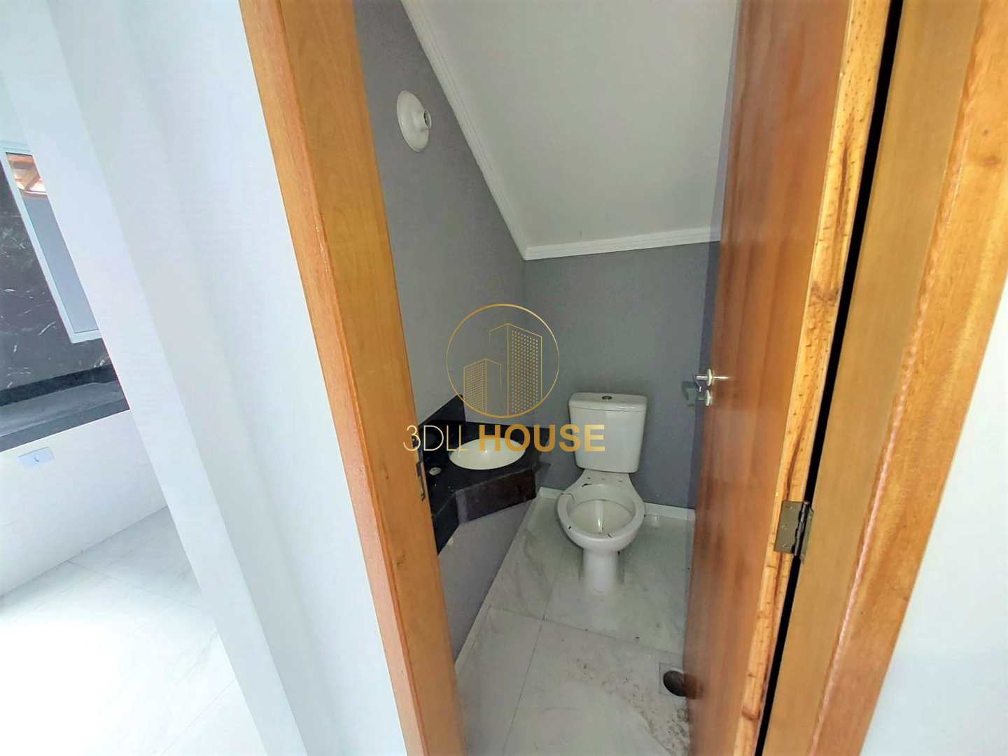 Sobrado à venda com 2 quartos, 65m² - Foto 18