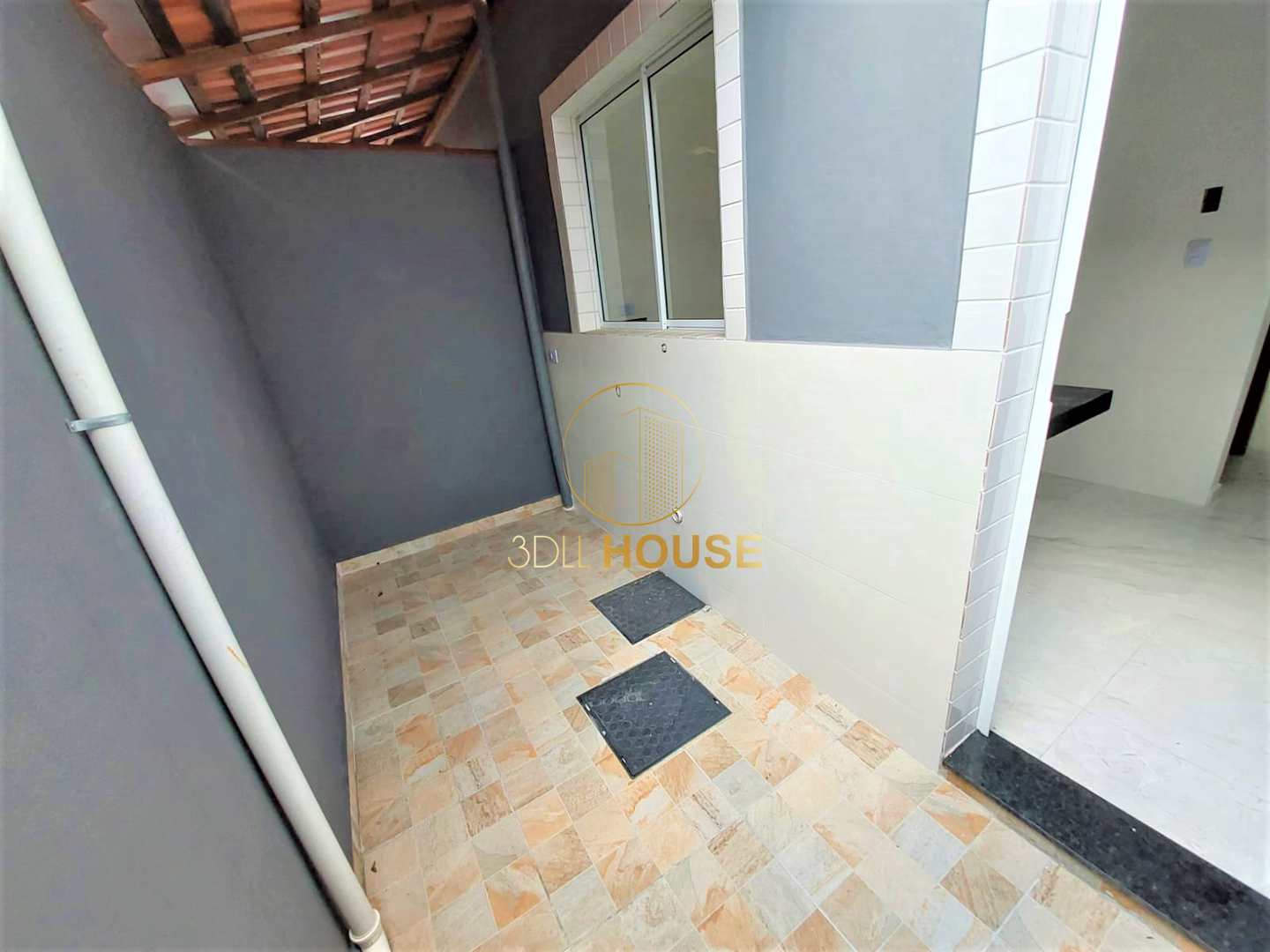 Sobrado à venda com 2 quartos, 65m² - Foto 10