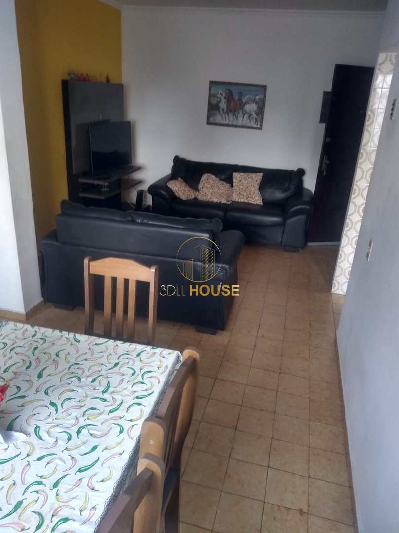 Apartamento à venda com 2 quartos, 70m² - Foto 2