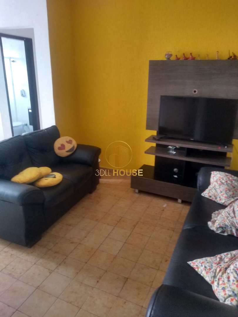 Apartamento à venda com 2 quartos, 70m² - Foto 3