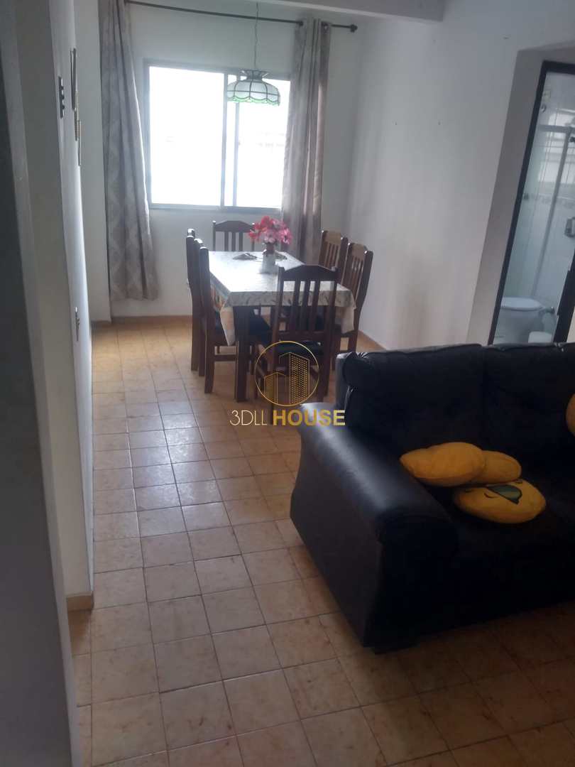 Apartamento à venda com 2 quartos, 70m² - Foto 4