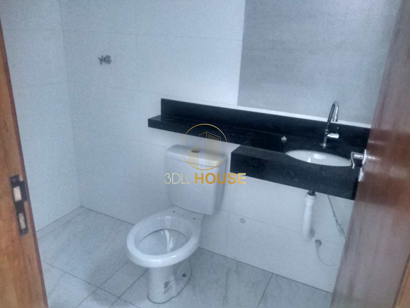 Sobrado à venda com 2 quartos, 65m² - Foto 9