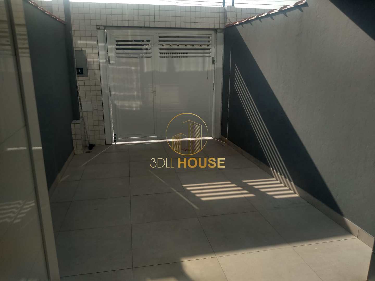 Sobrado à venda com 2 quartos, 65m² - Foto 3