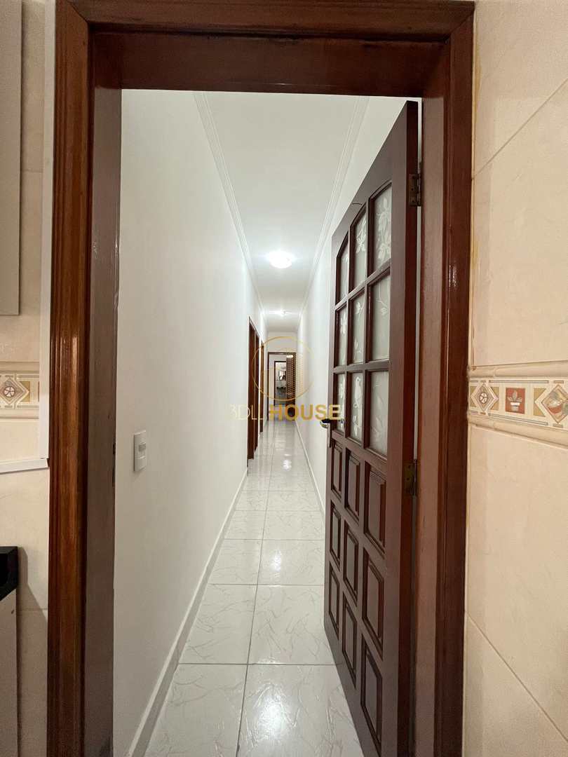 Casa à venda com 3 quartos, 89m² - Foto 11