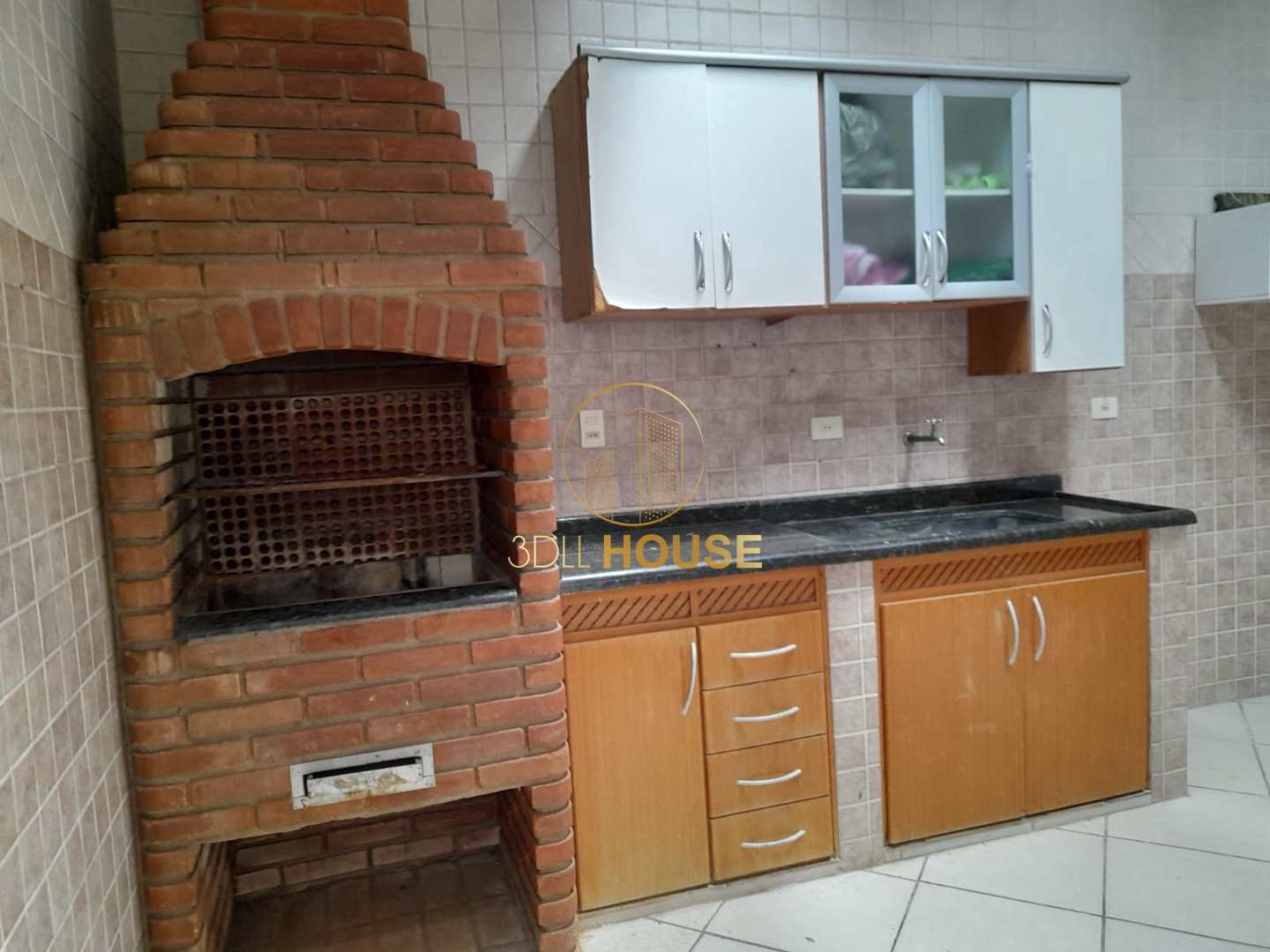 Casa à venda com 3 quartos, 89m² - Foto 17