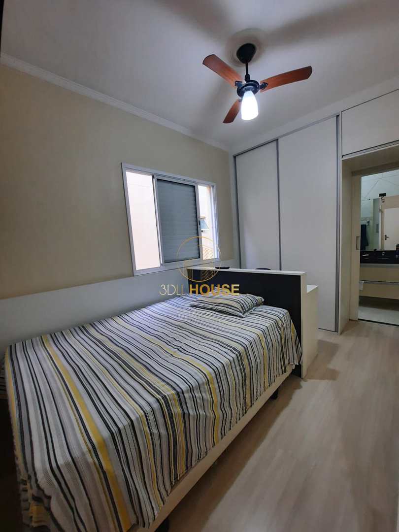 Sobrado à venda com 3 quartos, 136m² - Foto 14