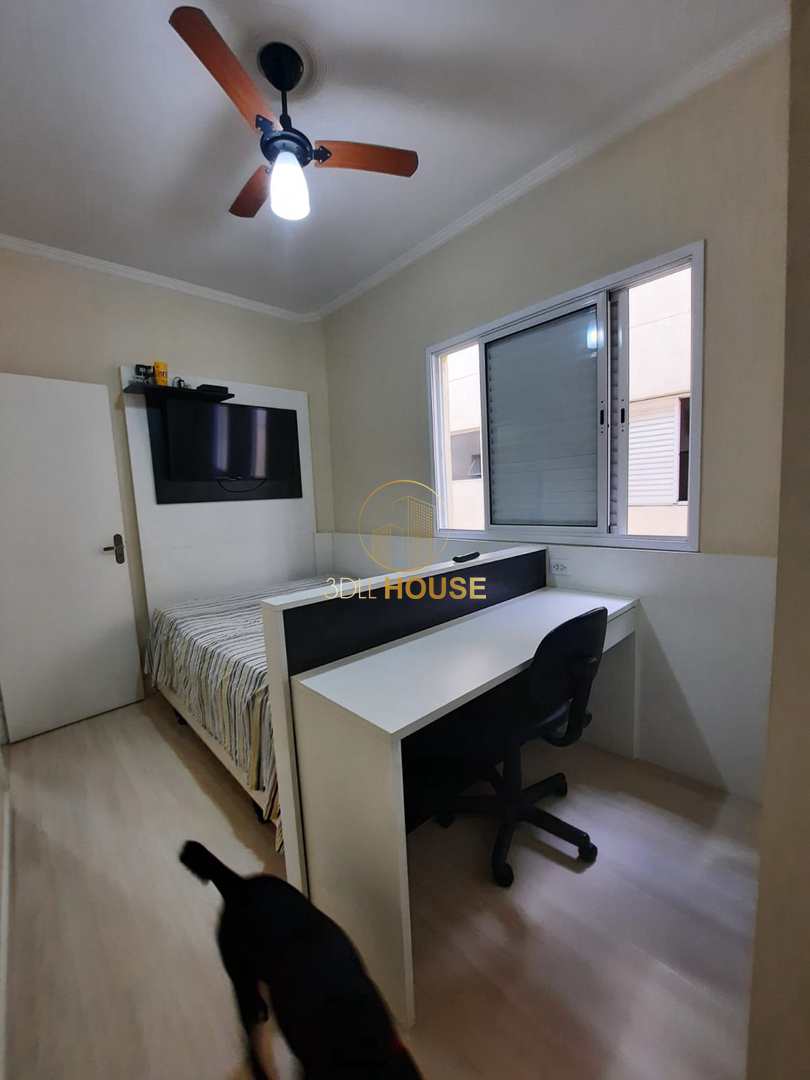 Sobrado à venda com 3 quartos, 136m² - Foto 13