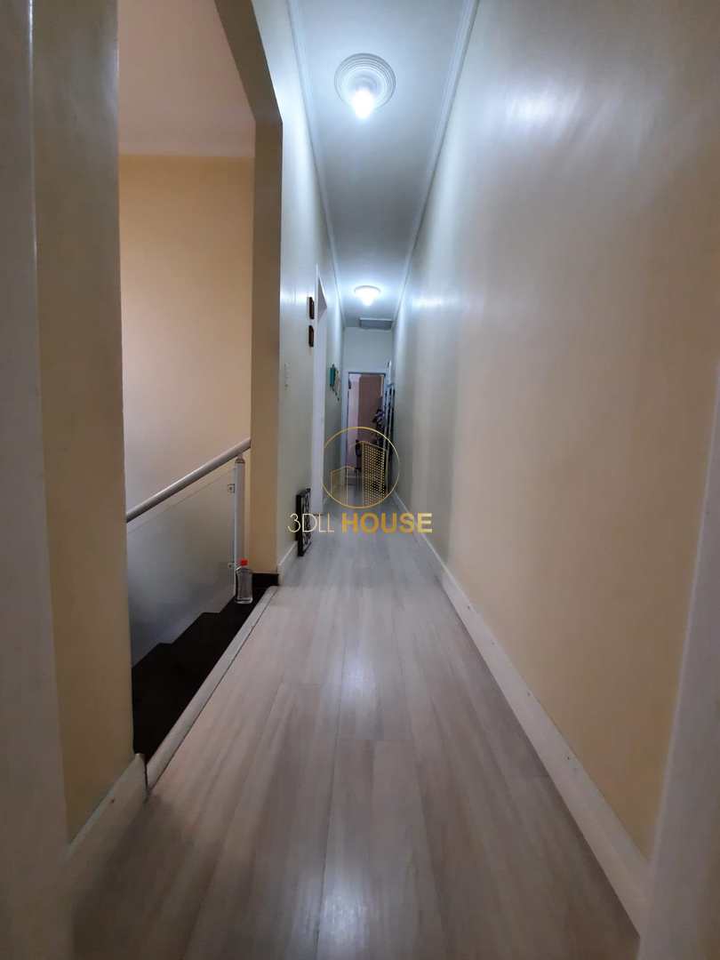 Sobrado à venda com 3 quartos, 136m² - Foto 6