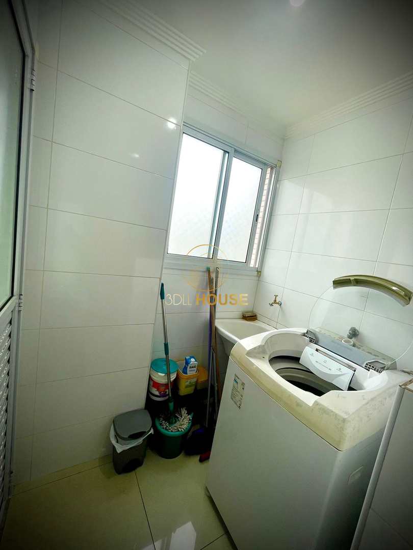 Apartamento à venda com 3 quartos, 92m² - Foto 11