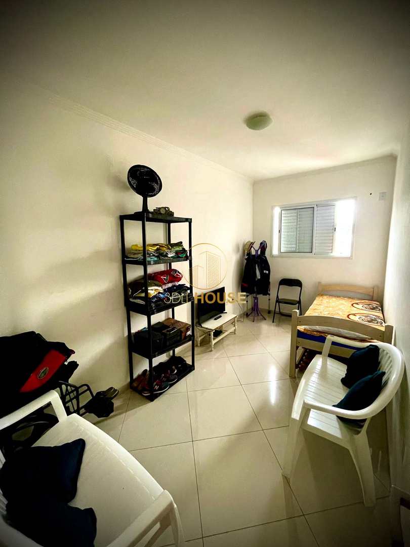 Apartamento à venda com 3 quartos, 92m² - Foto 3