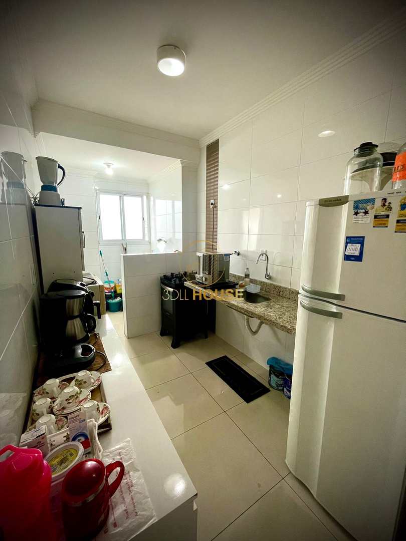 Apartamento à venda com 3 quartos, 92m² - Foto 8