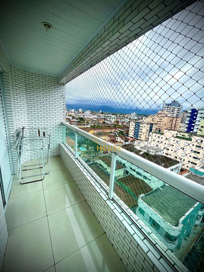 Apartamento à venda com 3 quartos, 92m² - Foto 2