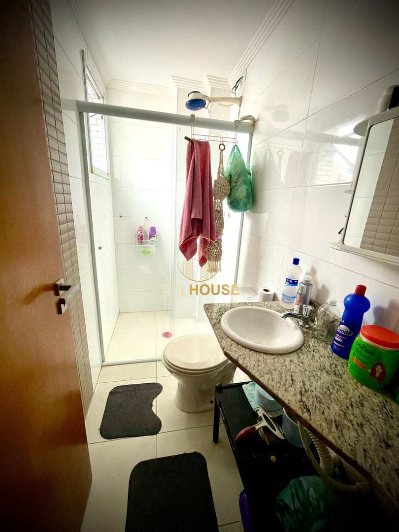 Apartamento à venda com 3 quartos, 92m² - Foto 9