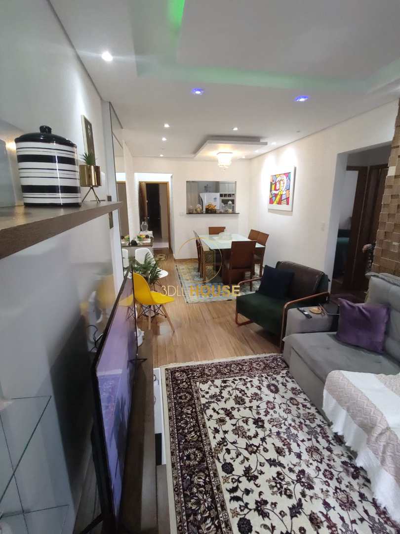 Apartamento à venda com 2 quartos, 71m² - Foto 6