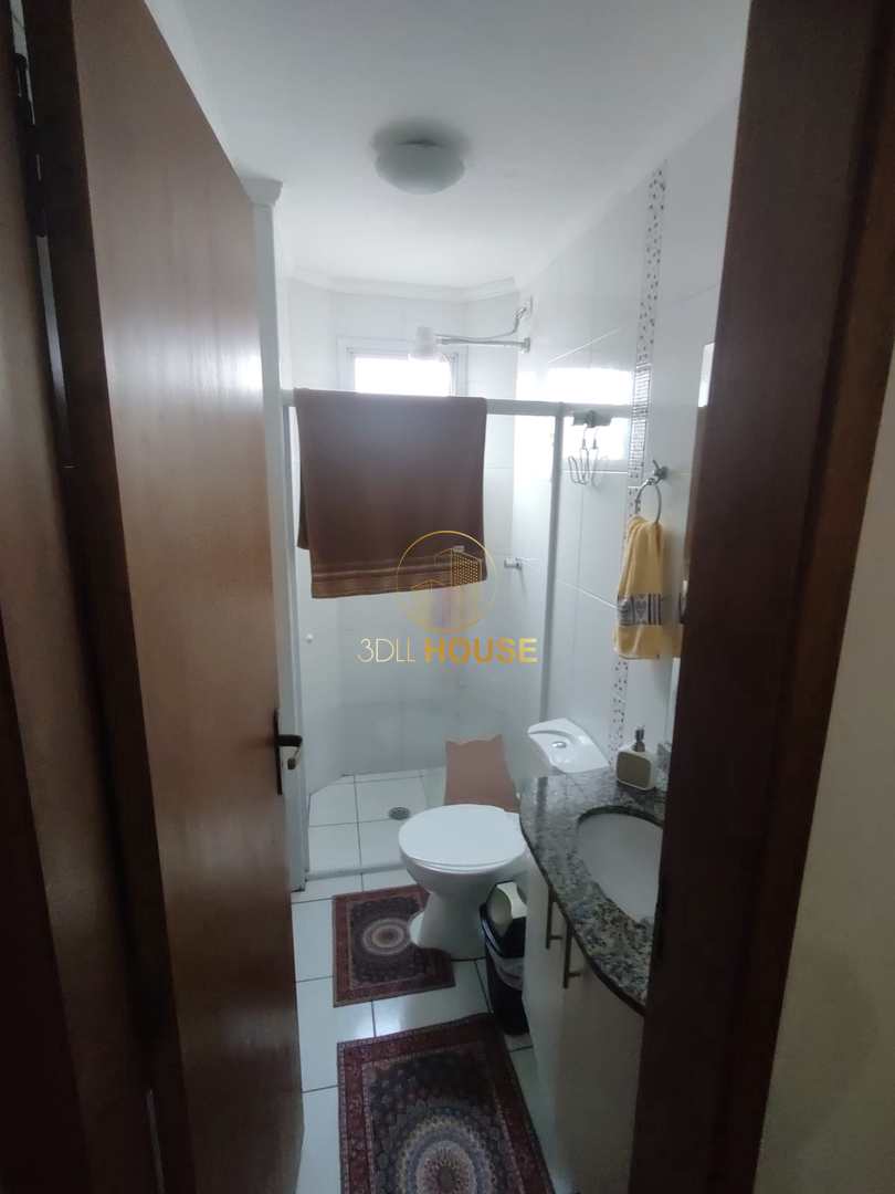 Apartamento à venda com 2 quartos, 71m² - Foto 14