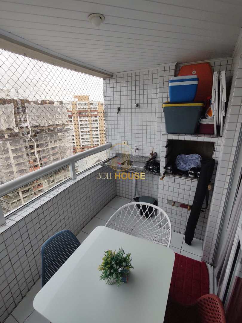 Apartamento à venda com 2 quartos, 71m² - Foto 15