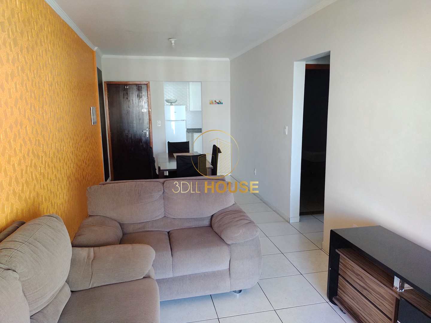 Apartamento, 2 quartos, 75 m² - Foto 4