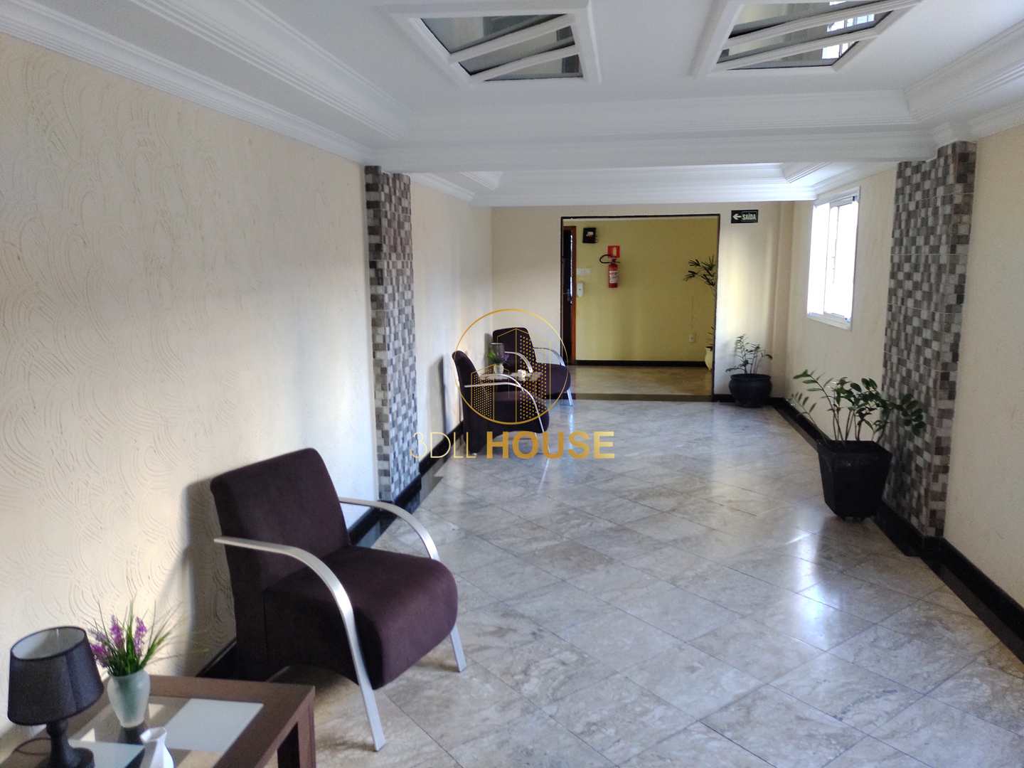 Apartamento à venda com 2 quartos, 75m² - Foto 18