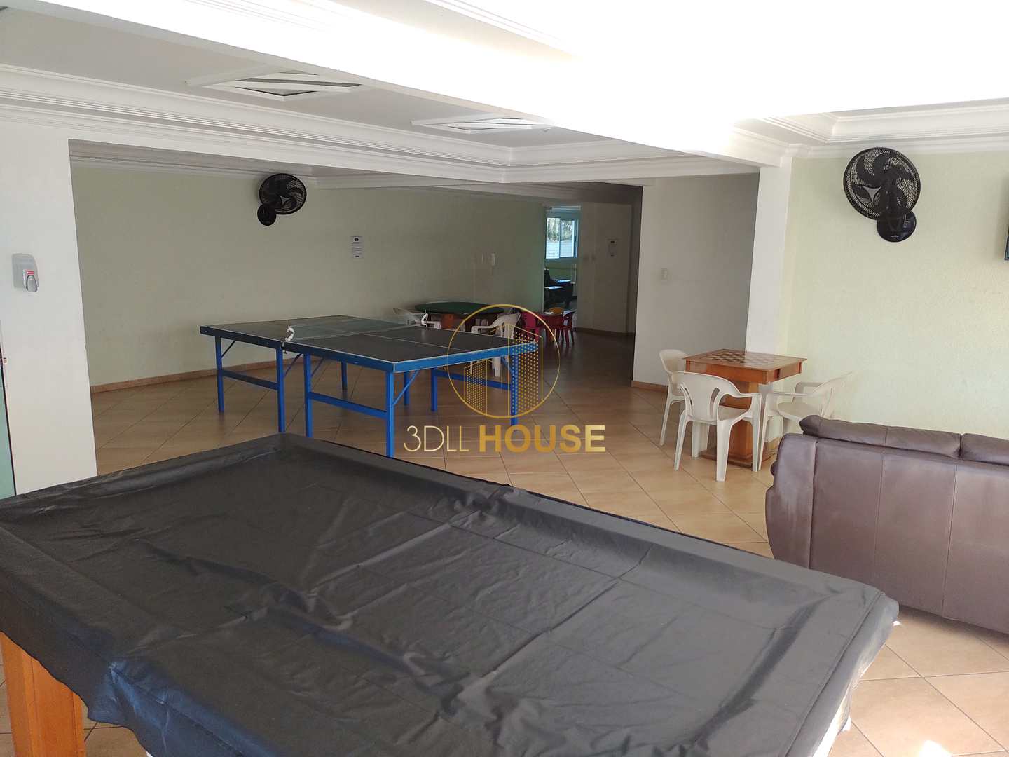 Apartamento à venda com 2 quartos, 75m² - Foto 20