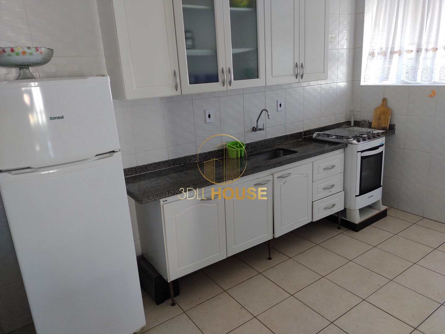 Apartamento à venda com 2 quartos, 75m² - Foto 9