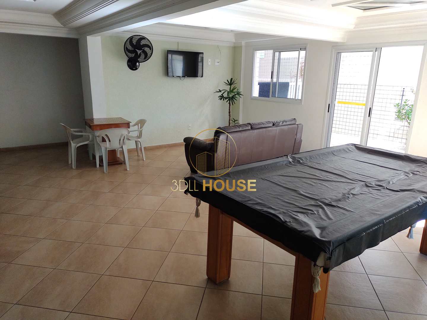 Apartamento à venda com 2 quartos, 75m² - Foto 17