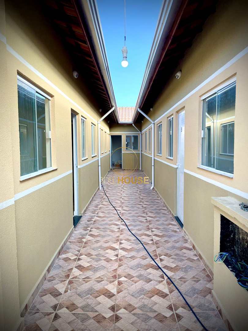 Casa de Condomínio à venda com 2 quartos, 39m² - Foto 11