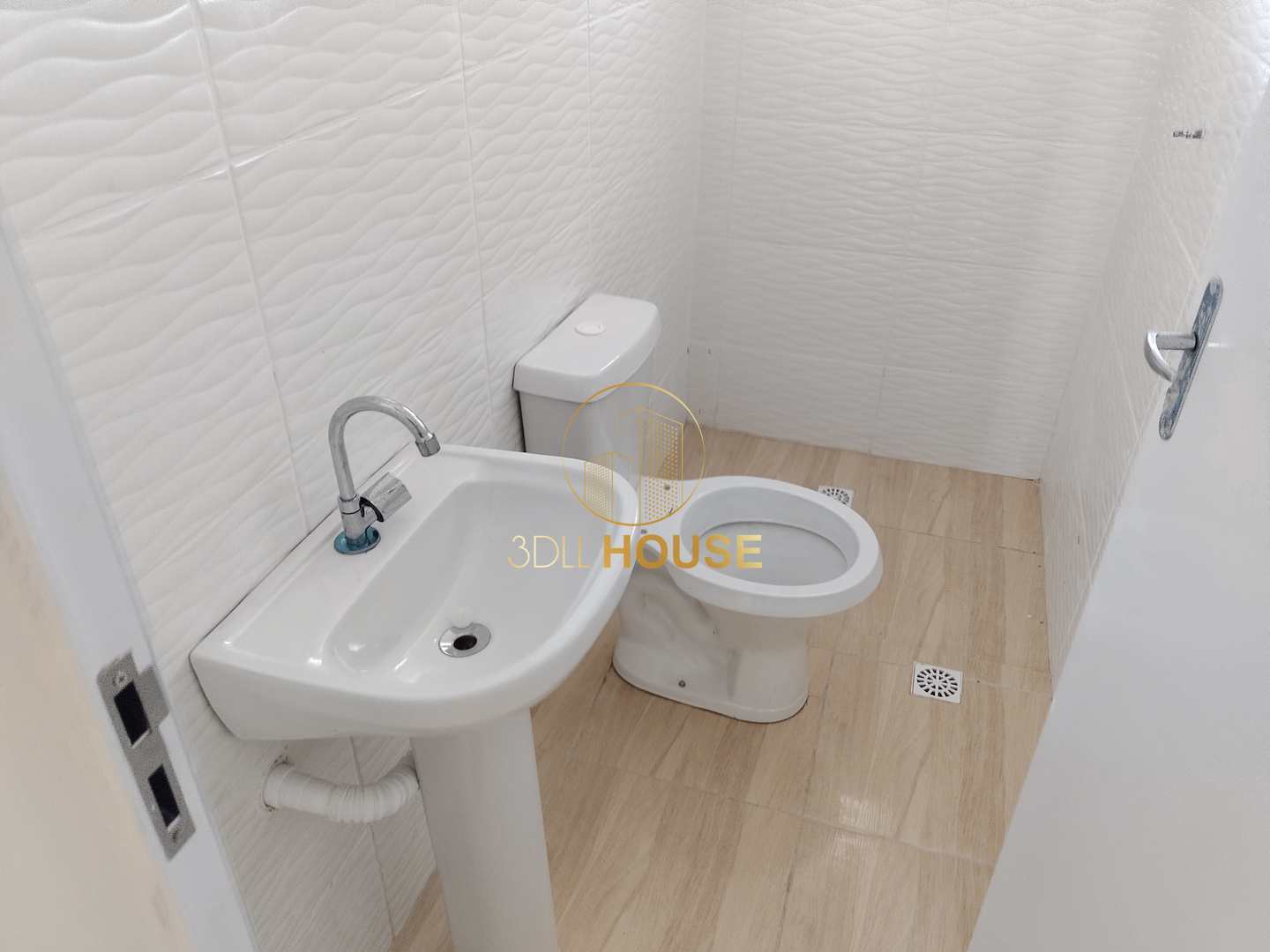 Sobrado à venda com 2 quartos, 60m² - Foto 10