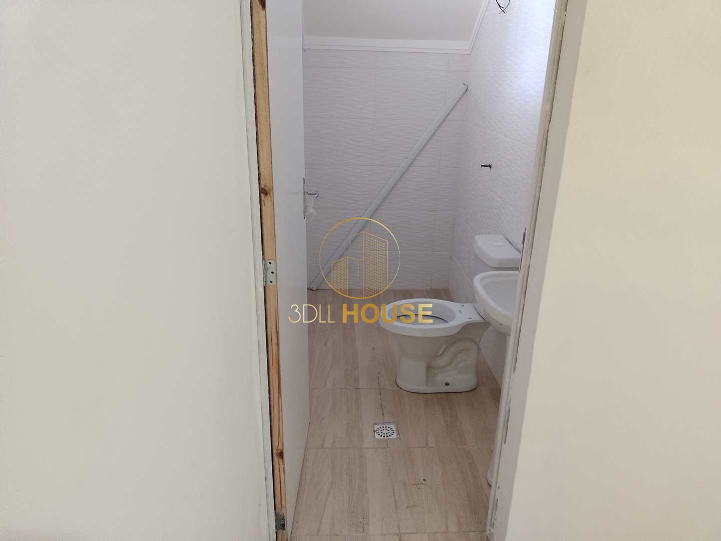 Sobrado à venda com 2 quartos, 60m² - Foto 9