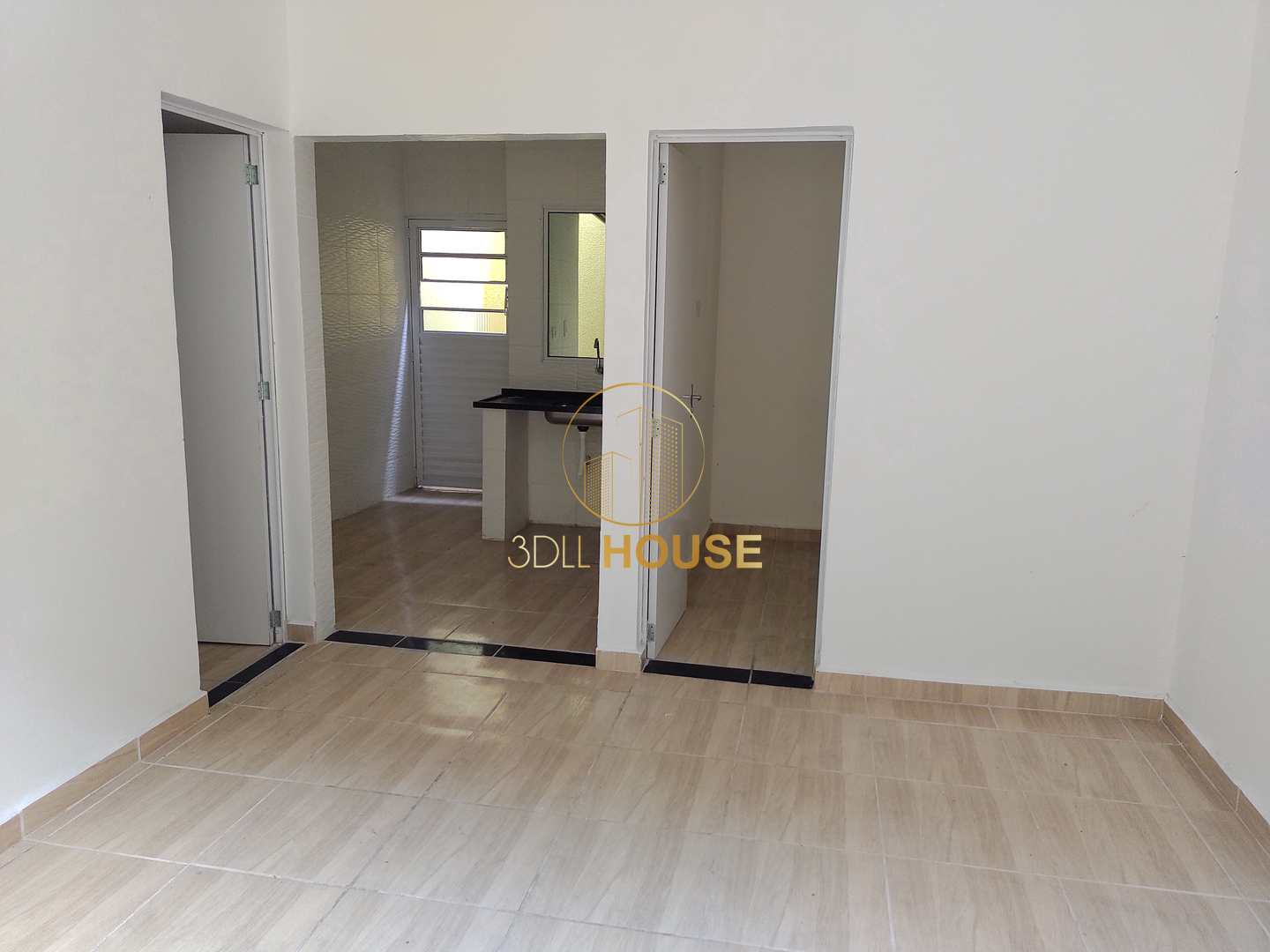 Sobrado à venda com 2 quartos, 60m² - Foto 6