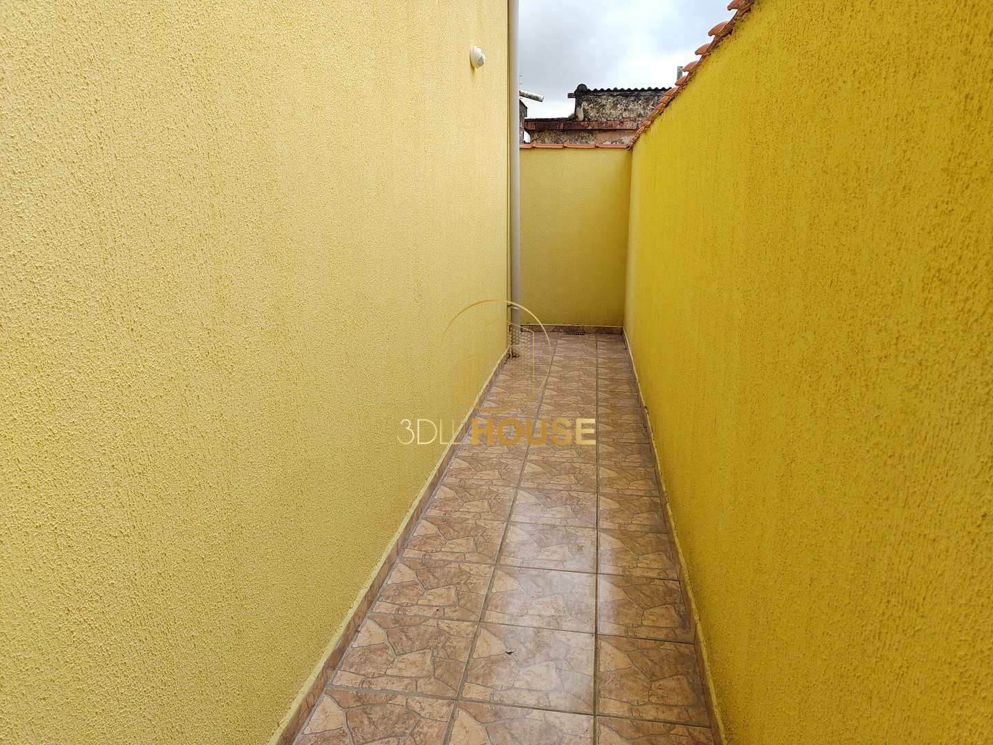 Sobrado à venda com 2 quartos, 60m² - Foto 12