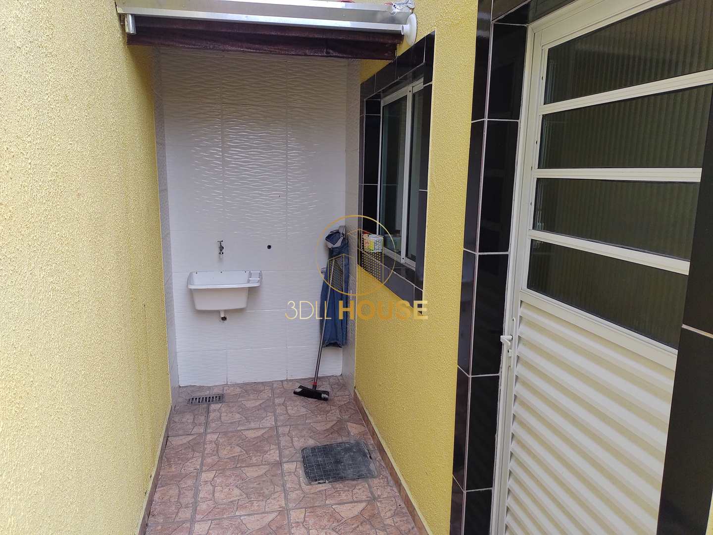 Sobrado à venda com 2 quartos, 60m² - Foto 11