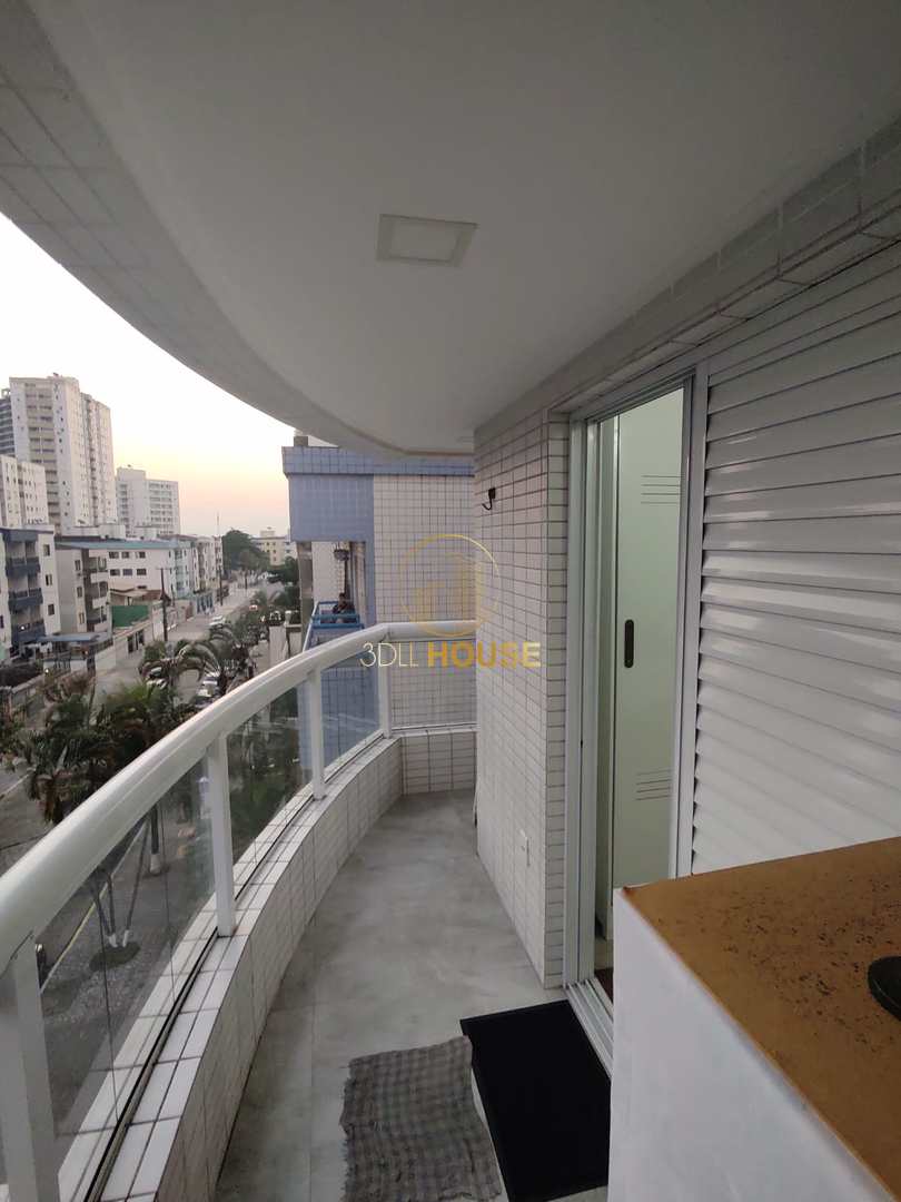 Apartamento à venda com 1 quarto, 54m² - Foto 5