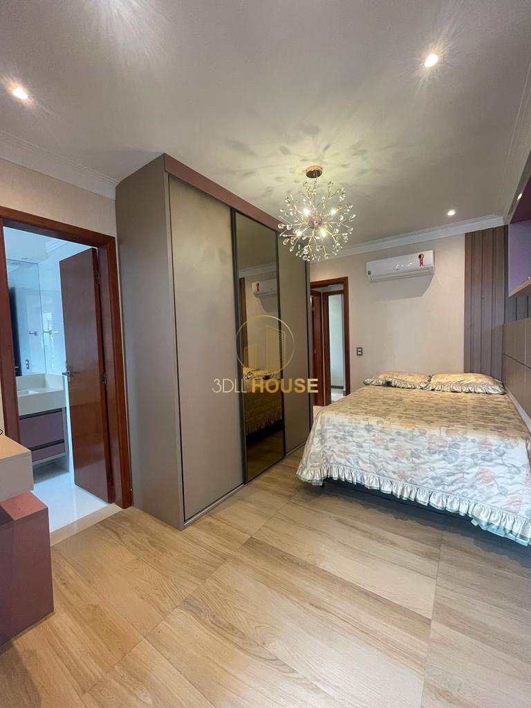 Apartamento à venda com 4 quartos, 154m² - Foto 10