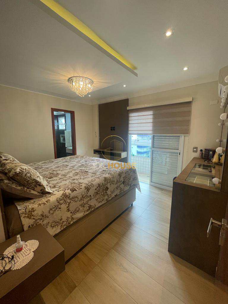 Apartamento à venda com 4 quartos, 154m² - Foto 13