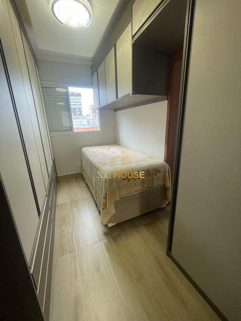 Apartamento à venda com 4 quartos, 154m² - Foto 12